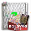 MONTHLY GIRL LOONA - Not Friends Special Edition[YVES ver.] (1st Mini Album) Album+BolsVos K-POP Webzine (28p), BolsVos Toploader Stickers, Photocards view 1