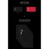 IVE - ELEVEN 1st Single Album SET [ Ver 1 + Ver 2 ] (No poster.) view 4
