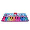 Bontempi | RhythmRug - Musical Electronic Mat for Dancing and Creating Melodies at Every Step 130 x 48 cm view 1