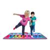 Bontempi | RhythmRug - Musical Electronic Mat for Dancing and Creating Melodies at Every Step 130 x 48 cm view 3