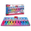 Bontempi | RhythmRug - Musical Electronic Mat for Dancing and Creating Melodies at Every Step 130 x 48 cm view 4