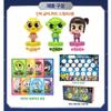 Sinbi Apartment Praise Stamp Set view 4