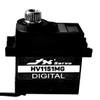 JX Servo PDI-HV1151MG 15g 8.4V Waterproof Metal Gear Mini Digital Servo Compatible with RC Car view 1