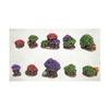 Kromlech Dark Forest Shrubs view 1