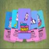 Ibiza Tarot The Awaken Unicorn Tarot - Major Arcana Cards | Fortune Telling Tarot Cards Deck for Beginners | Authentic Tarot Experience - Set of 22 Cards view 2