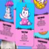 Ibiza Tarot The Awaken Unicorn Tarot - Major Arcana Cards | Fortune Telling Tarot Cards Deck for Beginners | Authentic Tarot Experience - Set of 22 Cards view 3