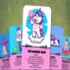 Ibiza Tarot The Awaken Unicorn Tarot - Major Arcana Cards | Fortune Telling Tarot Cards Deck for Beginners | Authentic Tarot Experience - Set of 22 Cards view 4