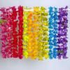 Patyflow Hawaiian Leis 50pcs, Luau Birthday Party Decorations, Hawaiian Necklace Silk Flower leis for Luau Beach Birthday Party Decorations and Party Supplies view 3