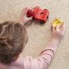 Peppa Pig Toys Wooden Toy Train Made from Responsibly Sourced Wood, Wooden Toys for 2 Year Old Girls and Boys and Up (Amazon Exclusive) view 4
