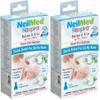 NeilMed Naspira Nasal-Oral Aspirator (Pack of 2) view 1