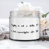 Motivational Juggling Gifts, Juggling is not a Hobby. It's a Post-apocalyptic Life Skill, Juggling Candle From view 1