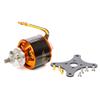 Spektrum Avian 8085-160Kv Outrunner Brushless Motor, SPMXAM4805 view 4