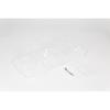 ARRMA 1/8 Clear Body with Decals: Infraction 4X4 MEGA, ARA414002 view 1