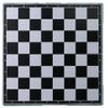 KOKOSUN Travel Magnetic Mini Chess Set-6.5'', Folding Chess Board Game, Educational Toys/Gift for Adults and Kids (Mini Set -Black Pieces) view 2
