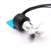 Jieotwice KYO-4T Underwater Propeller- 24V 5KG Thrust Waterproof IPX8 Underwater Thruster CNC Metal Prop for RC Boat Seine Boat 4023S (CCW Metal) view 1