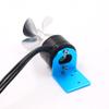 Jieotwice KYO-4T Underwater Propeller- 24V 5KG Thrust Waterproof IPX8 Underwater Thruster CNC Metal Prop for RC Boat Seine Boat 4023S (CCW Metal) view 3