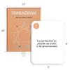 Enneagram Reflection Cards: Type 7 - Positive Affirmations, Meaningful Questions, and Thoughtful Prompts Designed to Encourage Self-Reflection, Personal Growth, and Mindfulness view 3