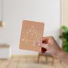 Enneagram Reflection Cards: Type 7 - Positive Affirmations, Meaningful Questions, and Thoughtful Prompts Designed to Encourage Self-Reflection, Personal Growth, and Mindfulness view 4