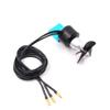 Jieotwice KYO-4T Underwater Propeller- 24V 5KG Thrust Waterproof IPX8 Underwater Thruster CNC Metal Prop for RC Boat Seine Boat 4023S (CCW Plastic) view 3