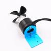 Jieotwice KYO-4T Underwater Propeller- 24V 5KG Thrust Waterproof IPX8 Underwater Thruster CNC Metal Prop for RC Boat Seine Boat 4023S (CCW Plastic) view 4