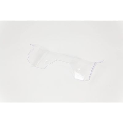 ARRMA 1/8 Diffuser, Clear: Vendetta, ARA480053