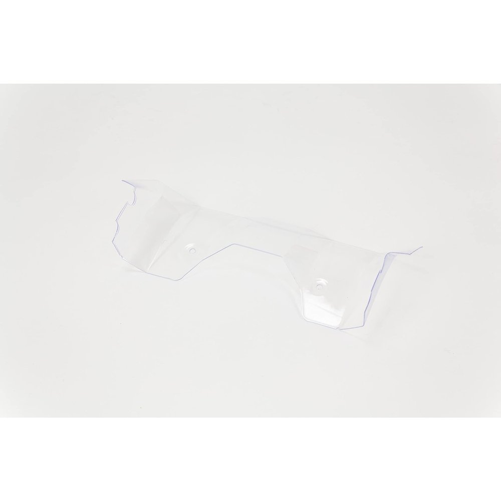 ARRMA 1/8 Diffuser, Clear: Vendetta, ARA480053
