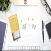 Enneagram Reflection Cards: Type 6 - Positive Affirmations, Meaningful Questions, and Thoughtful Prompts Designed to Encourage Self-Reflection, Personal Growth, and Mindfulness view 2