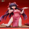 APEX Date A Live Spirit Return Toka Yatogami New Year China Dress Ver. 1/7 Scale PVC & ABS Painted Complete Figure view 4