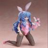 FREEing Date A Live IV: Yoshino Himekawa (Bunny Ver.) 1:4 Scale PVC Figure Multicolor view 4