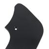 ShareGoo Aluminum Alloy Front Bumper Bottom Plate Protective Bar Compatible with 1/7 Arrma Infraction 6S BLX Upgrade Parts view 4