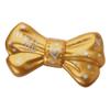 Shimmer and Sparkle InstaGlam Bow Beautiful Compact, 33 Fashion Colours for Lips, Cheeks, and Eyes, Includes 14 Trendy Lip Colours, 13 Amazing Eye Shadows, 4 Cheek Colours and Lip Gloss view 3