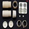Katran 4801 - 1/48 F-14A Tomcat Exhaust Nozzles (Opened) for Hasegawa view 4