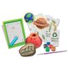 4M - 68679 - Green Science - Paper Making - DIY Kit - Experiment Box Educational Toy - for Children from 5 years old view 4