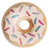 S&S Worldwide Color-Me Squishy Donut, 3-3/4" Diameter, 1-1/2" Height, Pack of 12 view 2