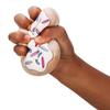 S&S Worldwide Color-Me Squishy Donut, 3-3/4" Diameter, 1-1/2" Height, Pack of 12 view 4