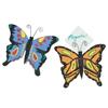 Butterfly Clothespin Magnets Craft Kit (Pack of 12) view 1