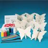 Butterfly Clothespin Magnets Craft Kit (Pack of 12) view 2