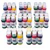 1-oz. Color Splash! Asst. Washable Glitter Paint view 1