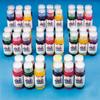 1-oz. Color Splash! Asst. Washable Glitter Paint view 2