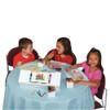 S&S Worldwide Color Splash! Crayons PlusPack (Box of 768) view 2