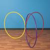S&S Worldwide Hoop Connector Clips Assortment Pack. Exclusive Clips Fit Hula Hoops with 0.85" Hoop Cross Section Like Super & No-Knott Hoops. Easy Snap On, Snap Off. (Pack of 19) view 4