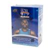 2021 Upper Deck SPACE JAM 2 New Legacy Basketball Card Blaster 6 Pack Box - Factory Sealed - LEBRON JAMES - Includes Custom Lebron and Michael Jordan Cards Pictured view 1