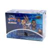 2021 Upper Deck SPACE JAM 2 New Legacy Basketball Card Blaster 6 Pack Box - Factory Sealed - LEBRON JAMES - Includes Custom Lebron and Michael Jordan Cards Pictured view 2