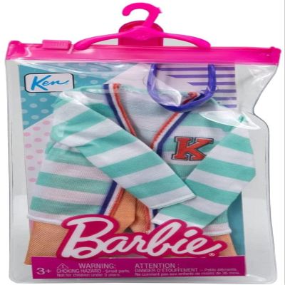 Barbie Fashions