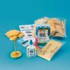 Carved Wood Turtle Craft Kit (Pack of 12) view 2
