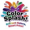 Color Splash! Tempera Paint Pots (Pack of 12) view 2