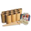 Make A Drum Craft Kit (Pack of 12) view 2