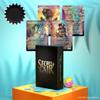 Magic The Gathering - Secret Lair Mother's Day 2021 - Foil box - sealed view 2