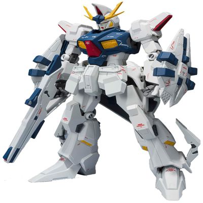 TAMASHII NATIONS - Mobile Suit Gundam Hathaway Ver. - (Ka Signature) Penelope, Bandai Spirits The Robot Spirits