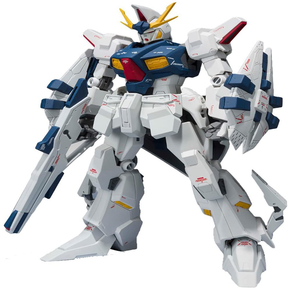 TAMASHII NATIONS - Mobile Suit Gundam Hathaway Ver. - (Ka Signature) Penelope, Bandai Spirits The Robot Spirits